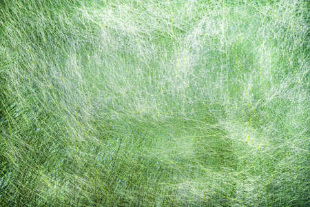 green fiber texture