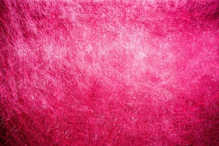 red fiber textureの写真素材