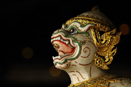 Hanuman