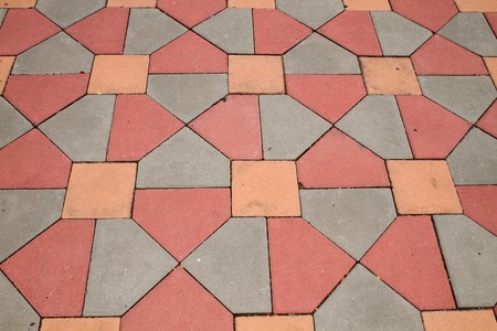 floor textureの写真素材