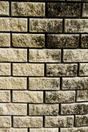 wall brick