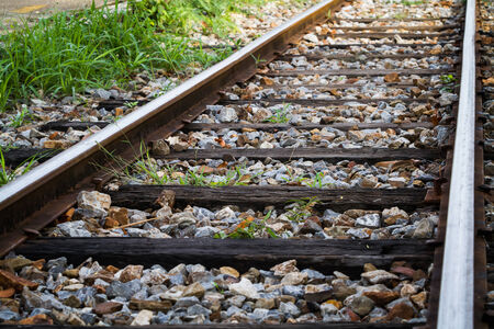 Railway in the provinces of Thailand