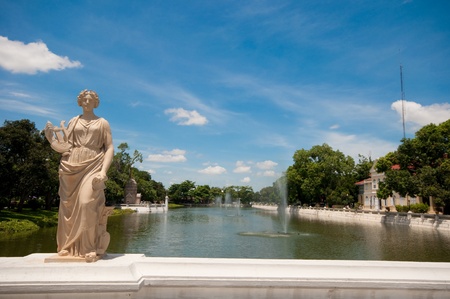 Bang Pa-In Aisawanのeditorial素材