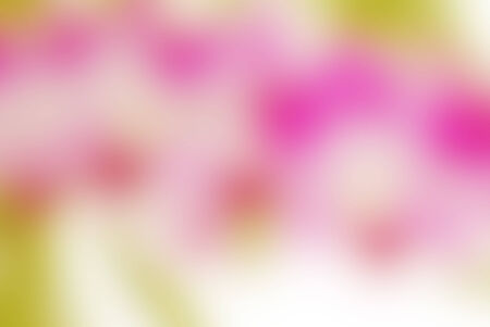 Abstract defocused colorful blurred backgroundの写真素材