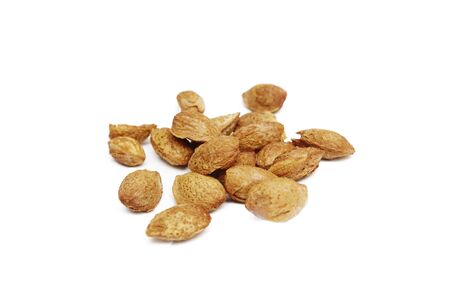 almondの写真素材