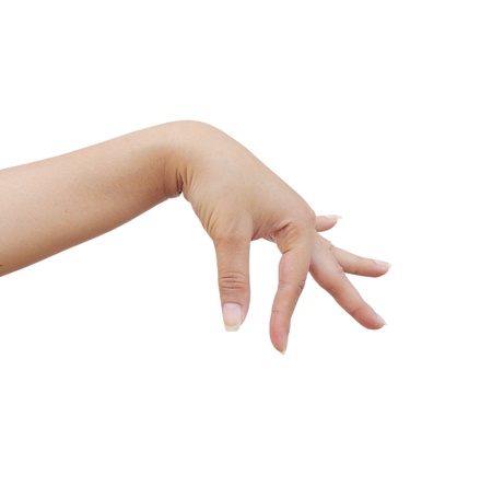 hand の写真素材