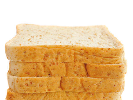whole wheat bread 