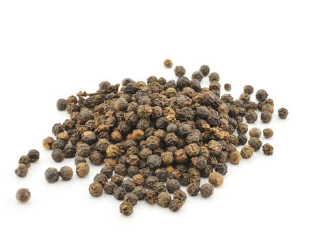 black pepperの写真素材