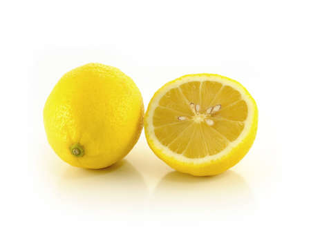 Lemon の写真素材