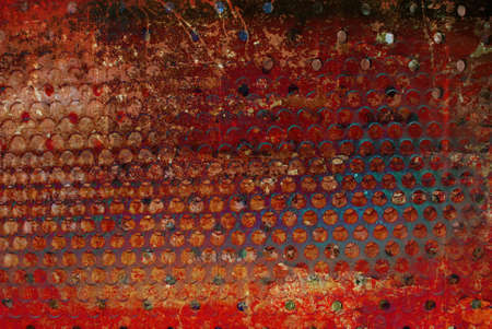 abstract the old grunge wall for background