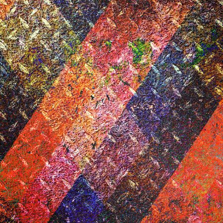 abstract the old grunge wall for background