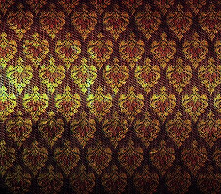 abstract the old grunge wall for backgroundの写真素材