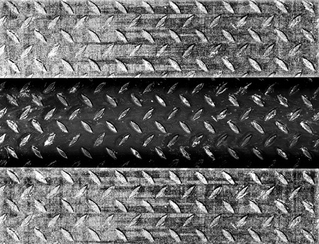 Metal background
