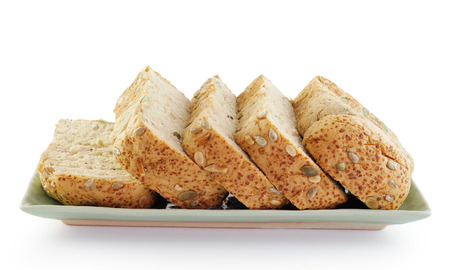 whole wheat bread