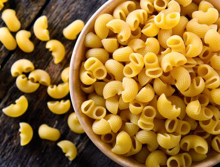 macaroni