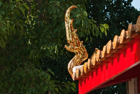 Thai Church