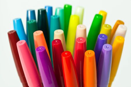 Magic pen の写真素材