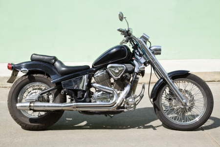 Chopper の写真素材