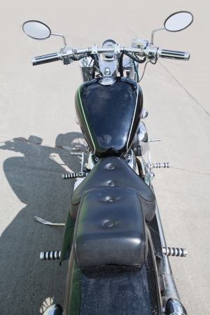 Chopper の写真素材