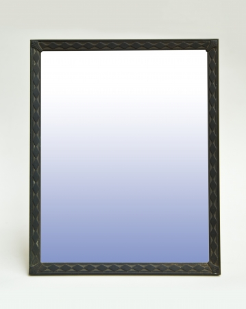 Old Picture Frame