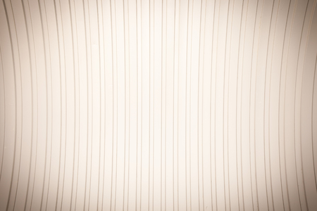 Gray aluminum pattern background