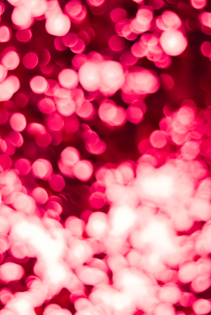 Beautiful abstract background in redの写真素材