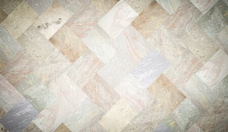 Different beige marble surface, Backgroundsの写真素材