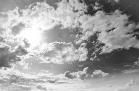 Beautiful clouds and sky Backgrounds
