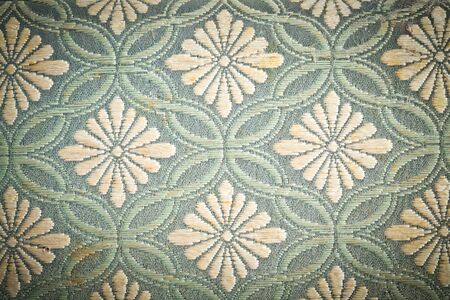 Fabric pattern, Backgroundsの写真素材