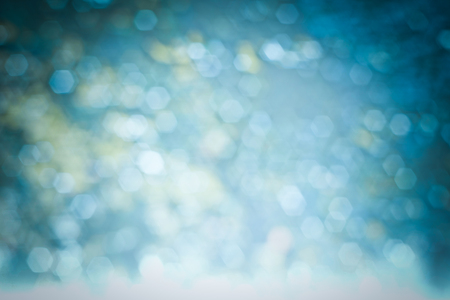 De-focused lights multicolored pattern , Backgrounds