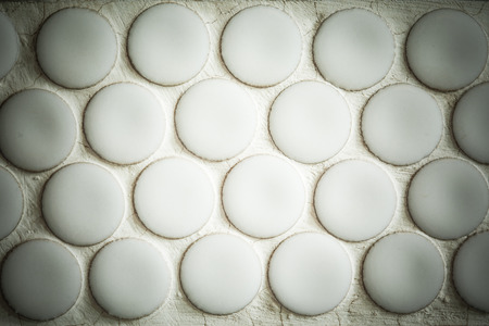 Bathroom Gray Wall Tiles Mosaic Texture