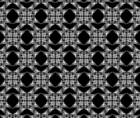 Beautiful Thai art pattern, Backgrounds