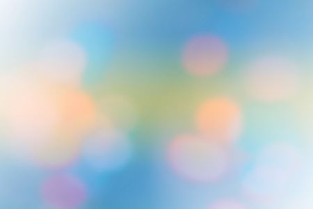 De-focused lights multicolored, Backgrounds