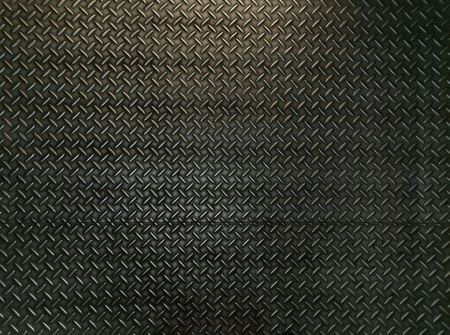 Diamond steel metal sheet pattern, Backgrounds