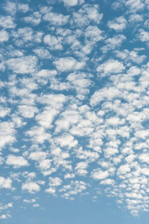 Beautiful clouds and bluesky in natural light, backgrounds