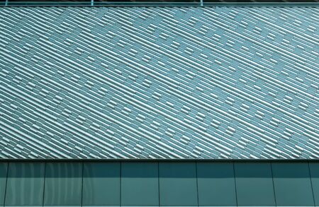 Surface of building walls pattern, Texture backgroundsの写真素材
