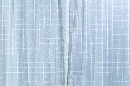 White curtains in equipment light, Backgrounds