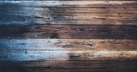 Beautiful abstract wooden patterns backgroundの写真素材