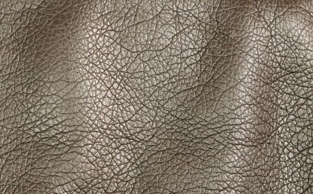 Black leather background texture with graining patterns 
の写真素材