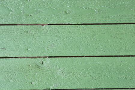 Painted grunge wood texture の写真素材