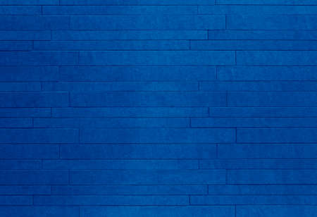cerami? tile toned in trendy Classic Blue color of the Year 2020