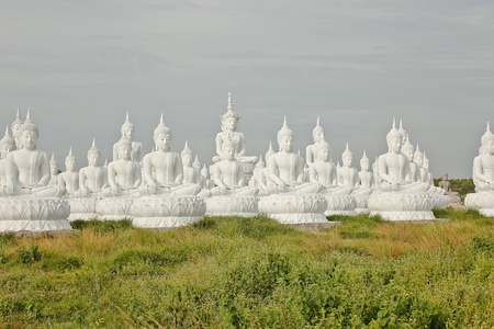 Buddha statue built to the Lord Buddha To worship  May use materials such as stone carving of ivory, wood or other material D  3638;  It could also be used to mold or cast metal, but generally the term usually refers to the Buddha  Large enough to be a cuの写真素材