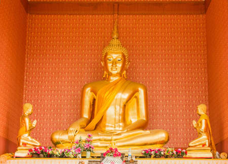 Buddha of Buddhismの写真素材