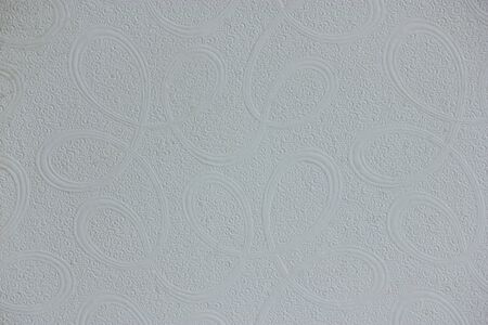 Pattern of the wall With the cement, which is beautifully designedの写真素材
