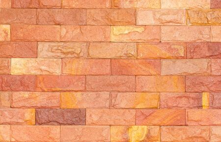 Pattern background of the wall With the cement, which is beautifully designedの写真素材