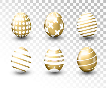 Happy Birthday. Design template with Bunch of colorful balloons, falling confetti for poster, invitationのイラスト素材