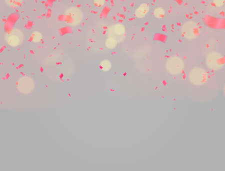 Background illustration of colorful lot of balloons 110 years anniversary and multicolored balloonsのイラスト素材