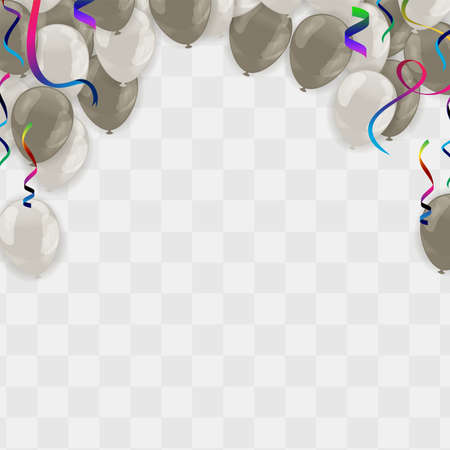 Memorial Day honor with USA Vector illustrationのイラスト素材