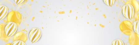 Falling from the top a lot of coins on a transparent backgroundのイラスト素材