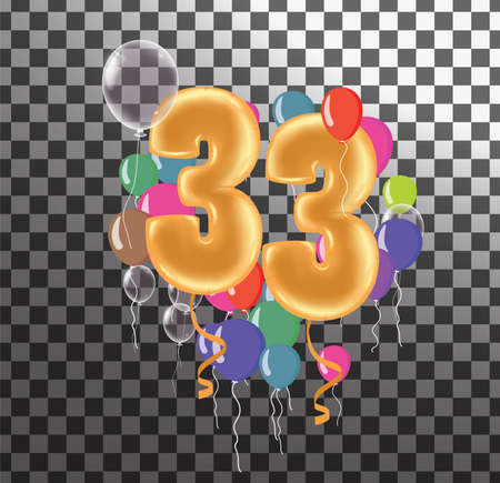 Finland Independence Day poster. Patriotic holiday. Finland balloonsのイラスト素材